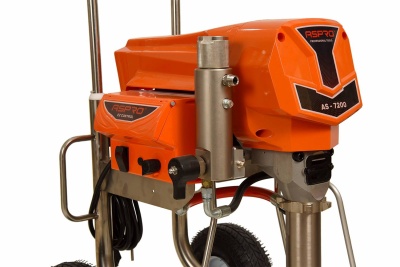 Поршневой окрасочный аппарат ASPRO 7200