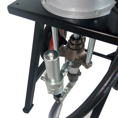 Аппарат окрасочный 83:1 PREMJET (500bar/9.0л/мин/145СС/без шланга и краскопульта)